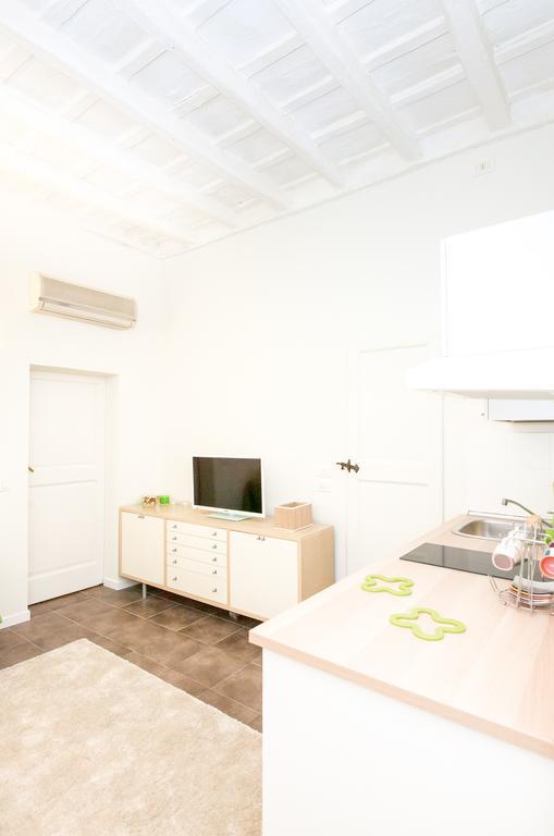 Guest Apartment Monti 로마 객실 사진